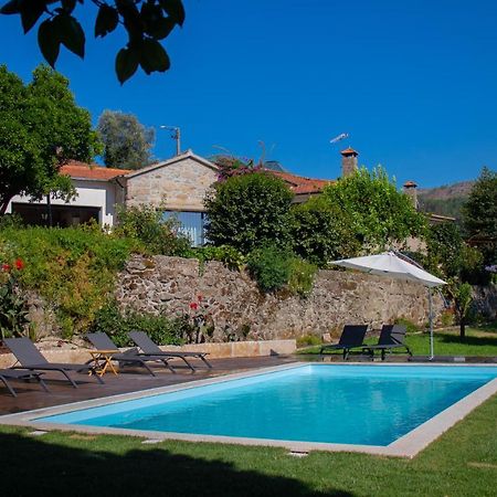 Quinta Do Tapadinho - Wine & Tourism Villa Moimenta Dış mekan fotoğraf
