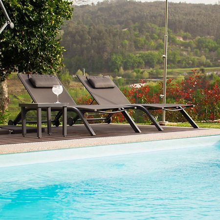 Quinta Do Tapadinho - Wine & Tourism Villa Moimenta Dış mekan fotoğraf