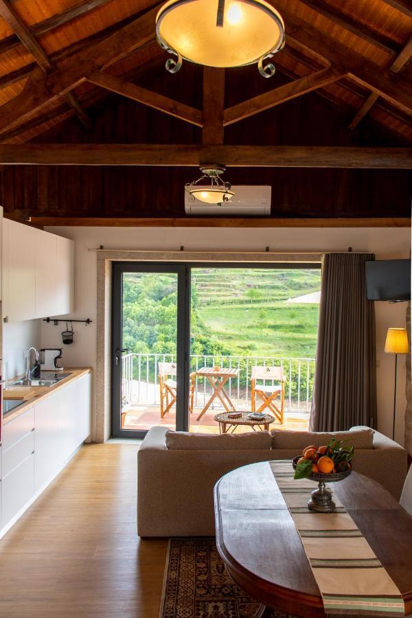 Quinta Do Tapadinho - Wine & Tourism Villa Moimenta Dış mekan fotoğraf
