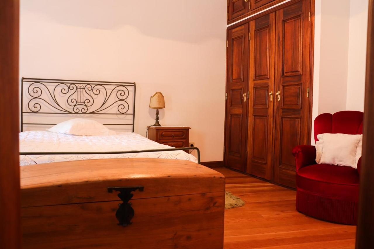 Quinta Do Tapadinho - Wine & Tourism Villa Moimenta Dış mekan fotoğraf