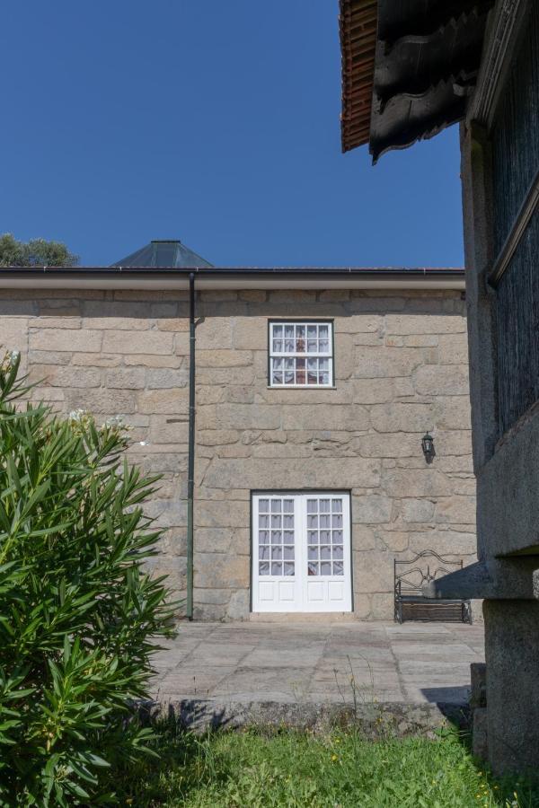 Quinta Do Tapadinho - Wine & Tourism Villa Moimenta Dış mekan fotoğraf