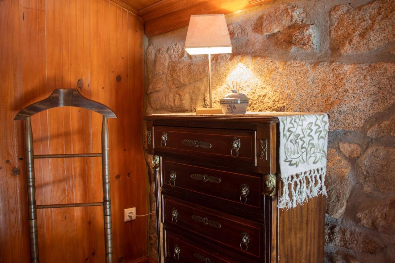 Quinta Do Tapadinho - Wine & Tourism Villa Moimenta Dış mekan fotoğraf