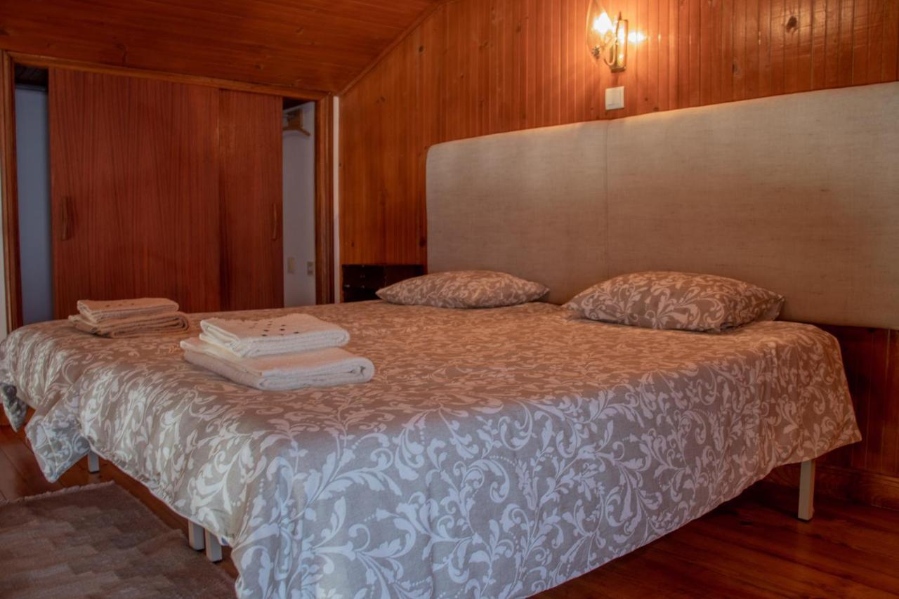 Quinta Do Tapadinho - Wine & Tourism Villa Moimenta Dış mekan fotoğraf