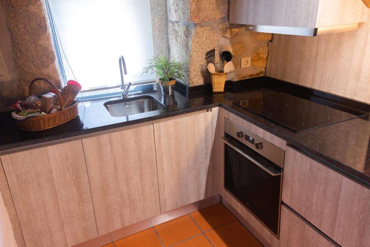 Quinta Do Tapadinho - Wine & Tourism Villa Moimenta Dış mekan fotoğraf